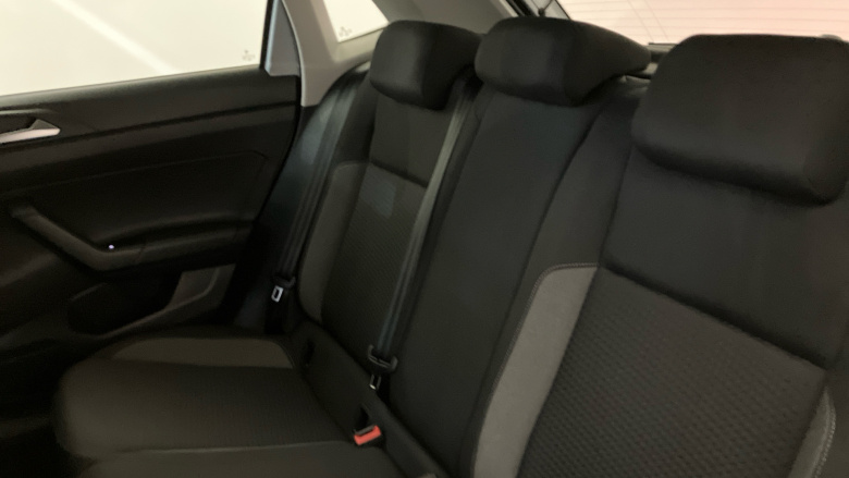 Volkswagen Polo 1.0 TSI Life 5dr Petrol Hatchback